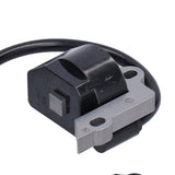 Gasoline Chain Saw Ignition Coil Replacement Fit for McCULLOCH MAC 320 / 4‑20XT / 3‑14XT / CAT 335
