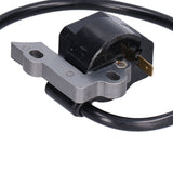 Gasoline Chain Saw Ignition Coil Replacement Fit for McCULLOCH MAC 320 / 4‑20XT / 3‑14XT / CAT 335