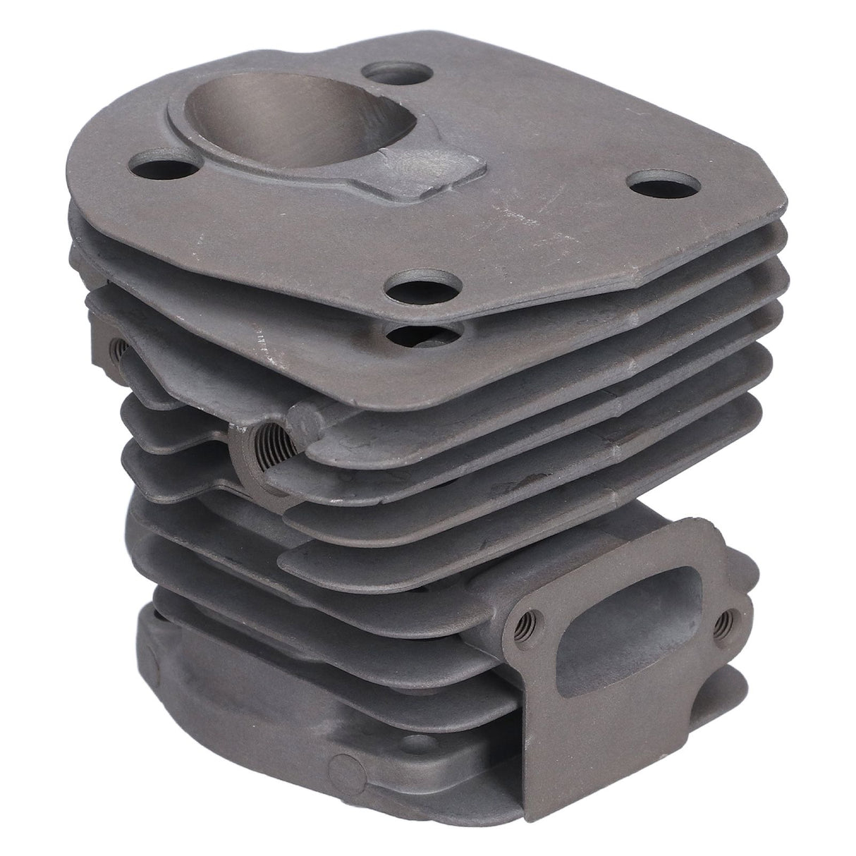 44mm Cylinder Piston Oil Seal Top End Rebuild Kit 503869971 Replacement for Husqvarna 340 345 350 Chain Saw