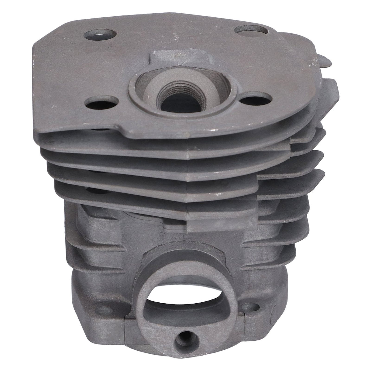 44mm Cylinder Piston Oil Seal Top End Rebuild Kit 503869971 Replacement for Husqvarna 340 345 350 Chain Saw