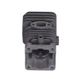 Cylinder Piston Kit Craftsmanship Abrasion Performance Lightweight Portable Chainsaw Accessories - Front View