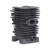 Cylinder Piston Kit Craftsmanship Abrasion Performance Lightweight Portable Chainsaw Accessories