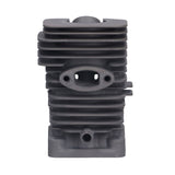 Cylinder Piston Kit Craftsmanship Abrasion Performance Lightweight Portable Chainsaw Accessories