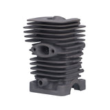 Cylinder Piston Kit Craftsmanship Abrasion Performance Lightweight Portable Chainsaw Accessories - Close-Up Angle