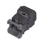 Cylinder Piston Kit Craftsmanship Abrasion Performance Lightweight Portable Chainsaw Accessories