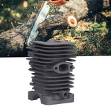 Cylinder Piston Kit Craftsmanship Abrasion Performance Lightweight Portable Chainsaw Accessories