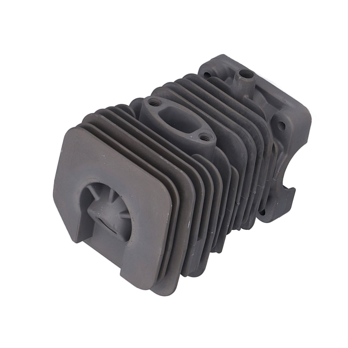 Cylinder Piston Kit Craftsmanship Abrasion Performance Lightweight Portable Chainsaw Accessories