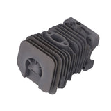 Cylinder Piston Kit Craftsmanship Abrasion Performance Lightweight Portable Chainsaw Accessories - Extra Image