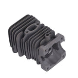 Cylinder Piston Kit Craftsmanship Abrasion Performance Lightweight Portable Chainsaw Accessories - Extra Image