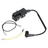 Ignition Coil Module 544047101 Replacement for Husqvarna 362 365 371 372 372xp 385xp Chainsaw