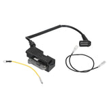 Ignition Coil Module 544047101 Replacement for Husqvarna 362 365 371 372 372xp 385xp Chainsaw - Side View