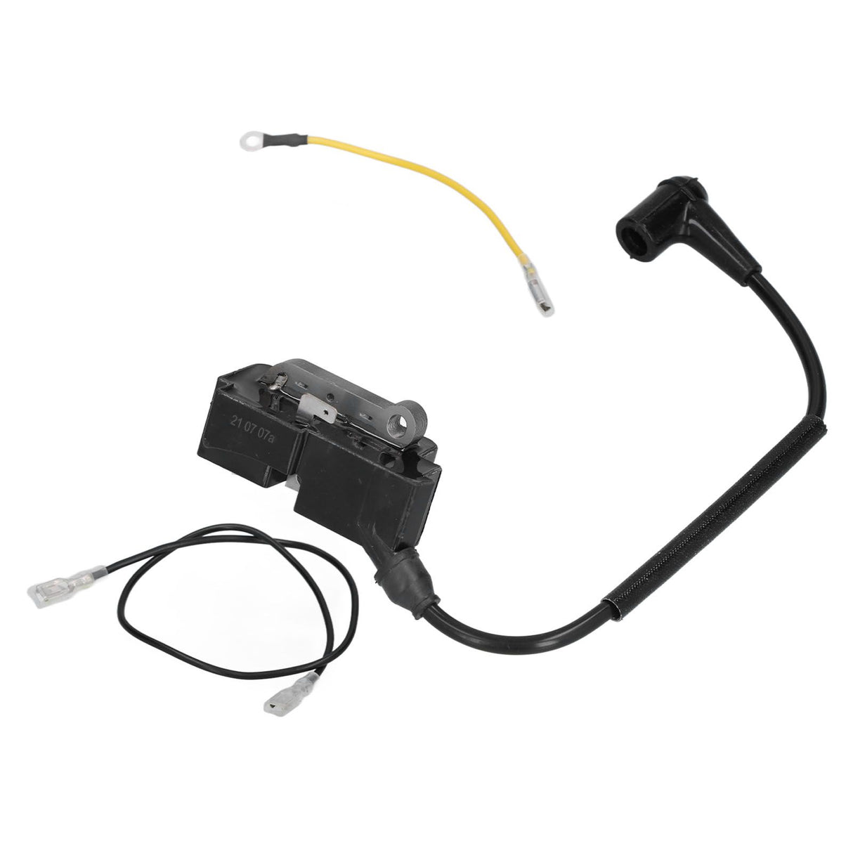 Ignition Coil Module 544047101 Replacement for Husqvarna 362 365 371 372 372xp 385xp Chainsaw