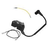 Ignition Coil Module 544047101 Replacement for Husqvarna 362 365 371 372 372xp 385xp Chainsaw