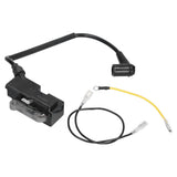 Ignition Coil Module 544047101 Replacement for Husqvarna 362 365 371 372 372xp 385xp Chainsaw