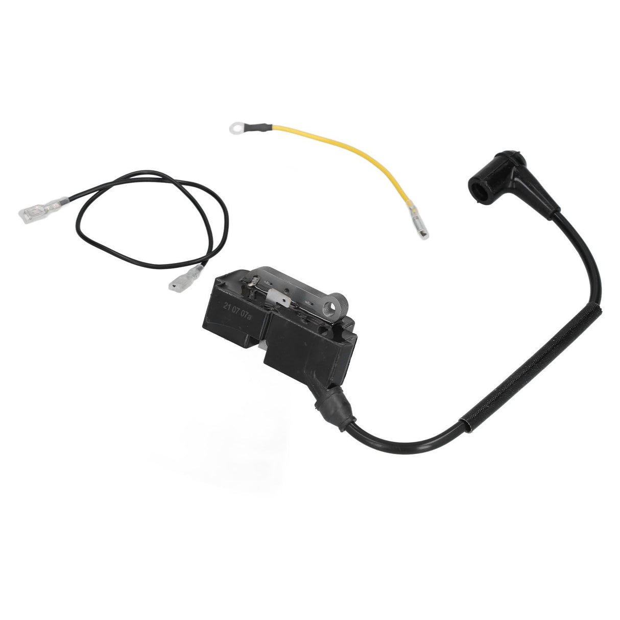 Ignition Coil Module 544047101 Replacement for Husqvarna 362 365 371 372 372xp 385xp Chainsaw