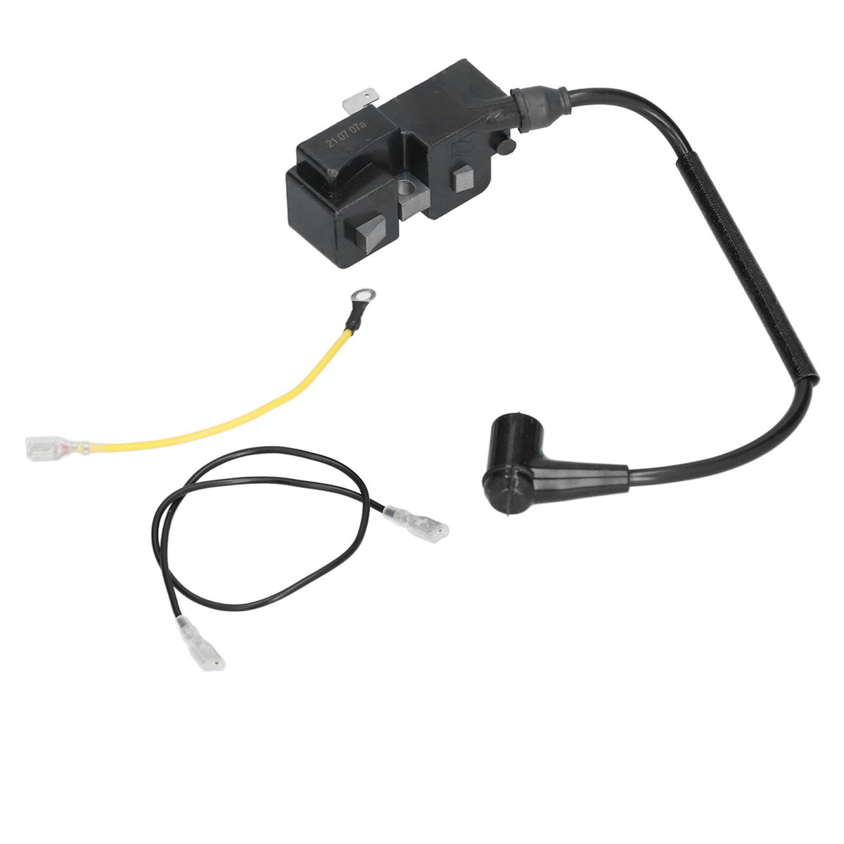 Ignition Coil Module 544047101 Replacement for Husqvarna 362 365 371 372 372xp 385xp Chainsaw