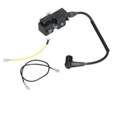Ignition Coil Module 544047101 Replacement for Husqvarna 362 365 371 372 372xp 385xp Chainsaw