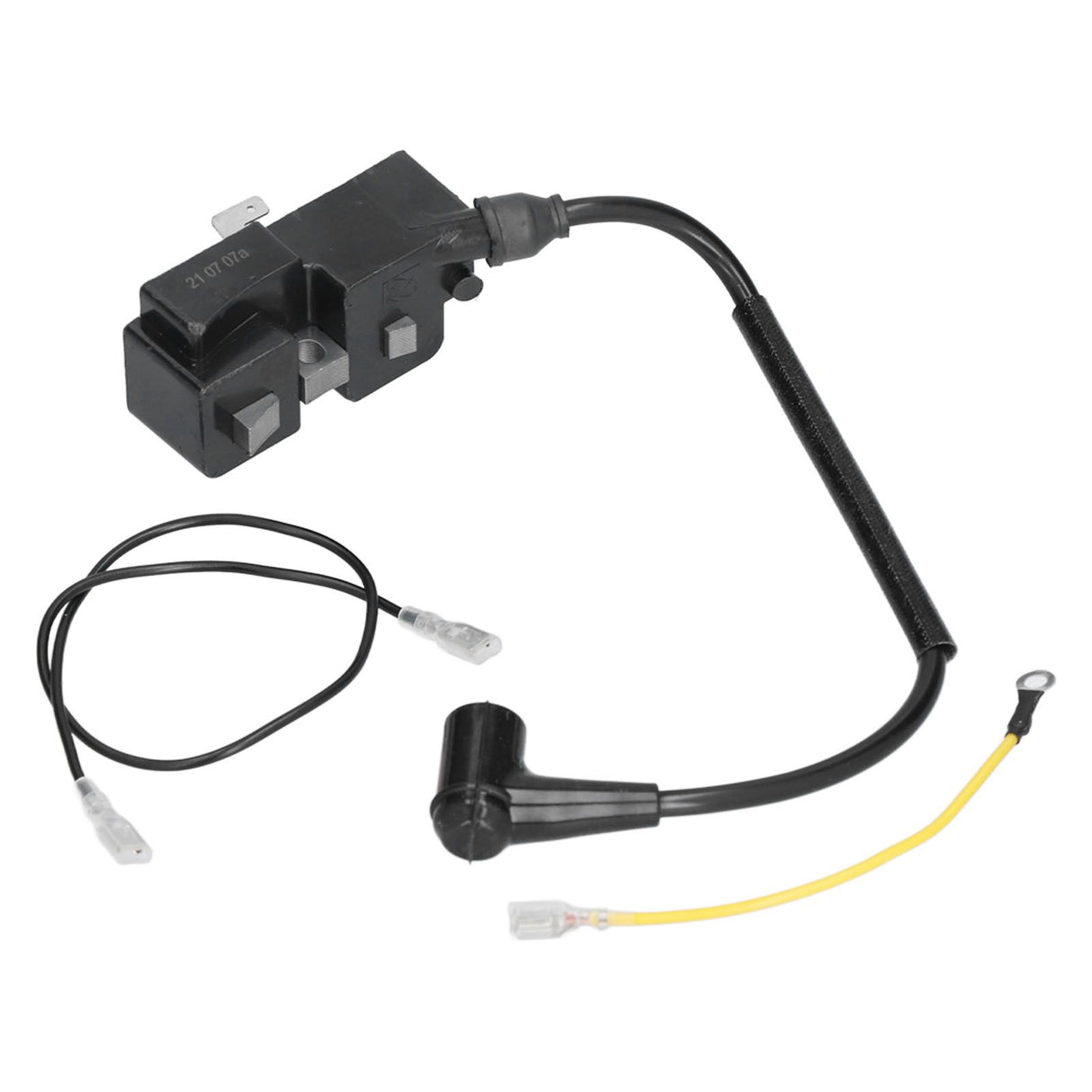 Ignition Coil Module 544047101 Replacement for Husqvarna 362 365 371 372 372xp 385xp Chainsaw