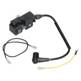 Ignition Coil Module 544047101 Replacement for Husqvarna 362 365 371 372 372xp 385xp Chainsaw