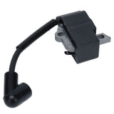Ignition Coil Module 41444001316 Brushcutter Lawn Mower Parts for Stihl FS40 FS40C FS50 FS56 Trimmer - Rear View