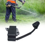 Ignition Coil Module 41444001316 Brushcutter Lawn Mower Parts for Stihl FS40 FS40C FS50 FS56 Trimmer - Extra Image