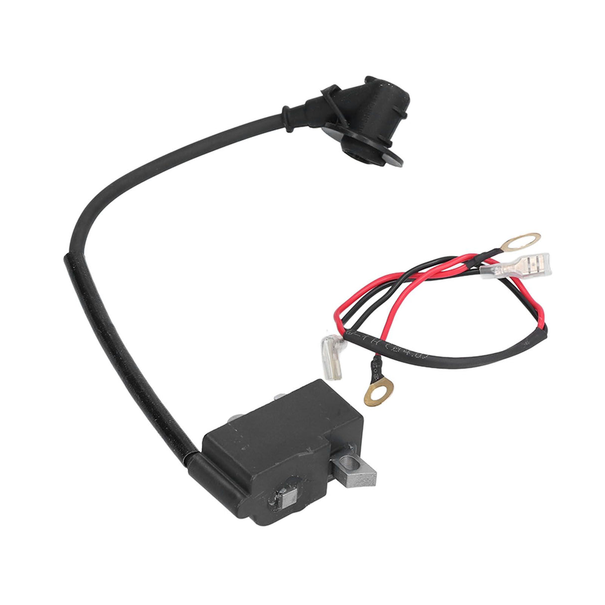Ignition Coil Module 181143204 Replacement Part for DOLMAR PS‑460 PS‑500 PS‑5000 Chain Saw