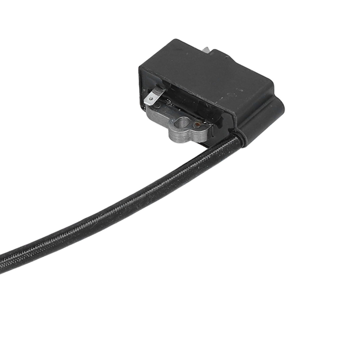 Ignition Coil Module 181143204 Replacement Part for DOLMAR PS‑460 PS‑500 PS‑5000 Chain Saw