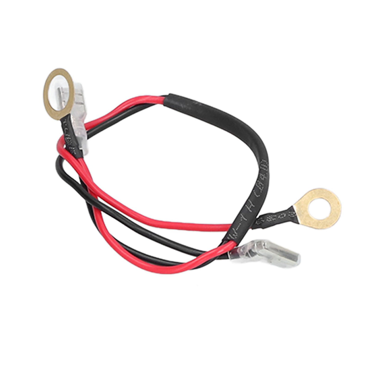 Ignition Coil Module 181143204 Replacement Part for DOLMAR PS‑460 PS‑500 PS‑5000 Chain Saw