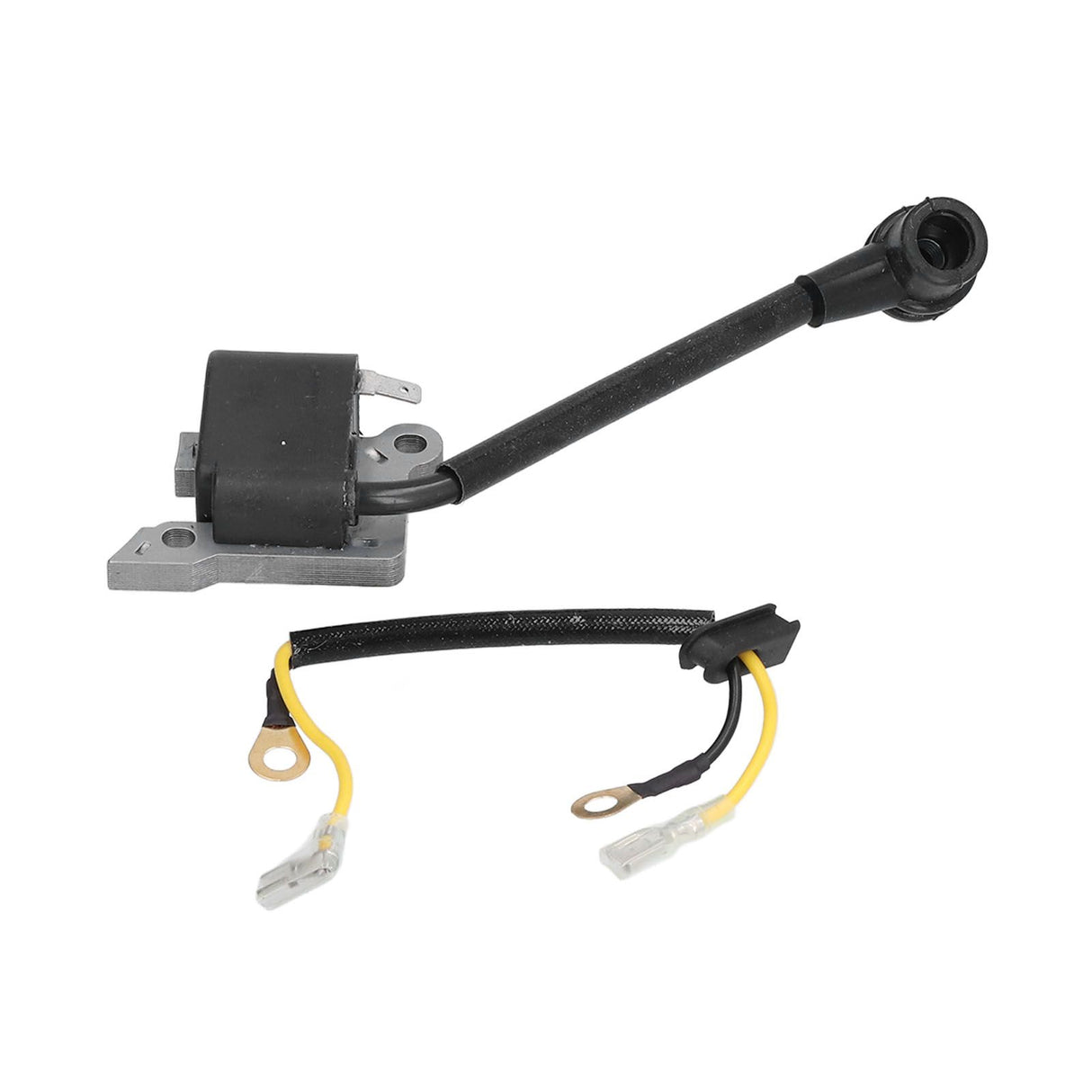 Ignition Coil Chainsaw Ignition Coil with Wire for JONSERED Chainsaw 30039143 545199901 545063901 530039239