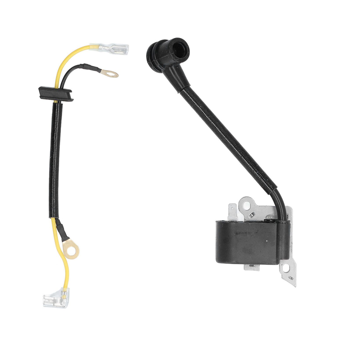 Ignition Coil Chainsaw Ignition Coil with Wire for JONSERED Chainsaw 30039143 545199901 545063901 530039239
