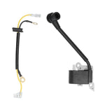 Ignition Coil Chainsaw Ignition Coil with Wire for JONSERED Chainsaw 30039143 545199901 545063901 530039239