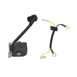 Ignition Coil Chainsaw Ignition Coil with Wire for JONSERED Chainsaw 30039143 545199901 545063901 530039239