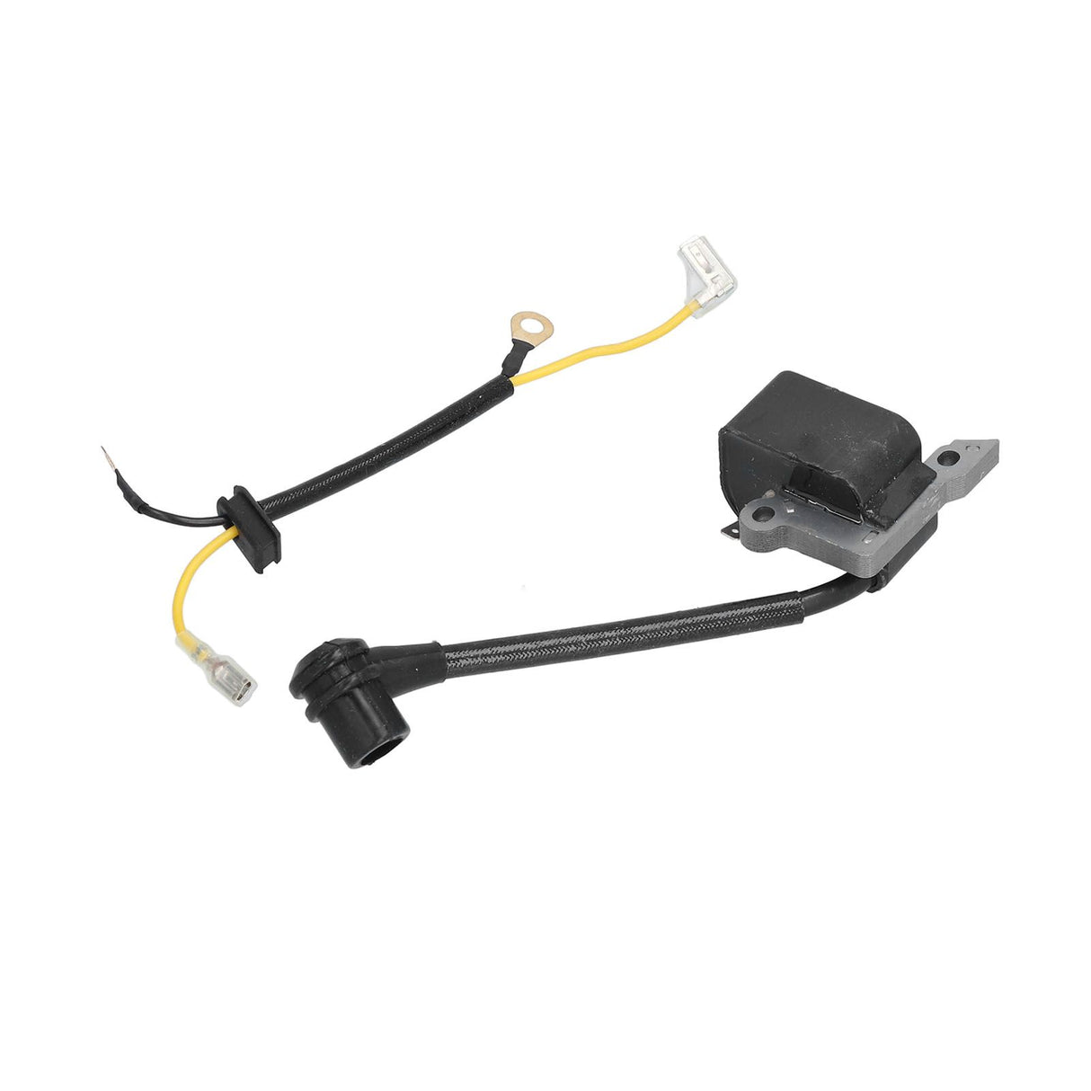 Ignition Coil Chainsaw Ignition Coil with Wire for JONSERED Chainsaw 30039143 545199901 545063901 530039239
