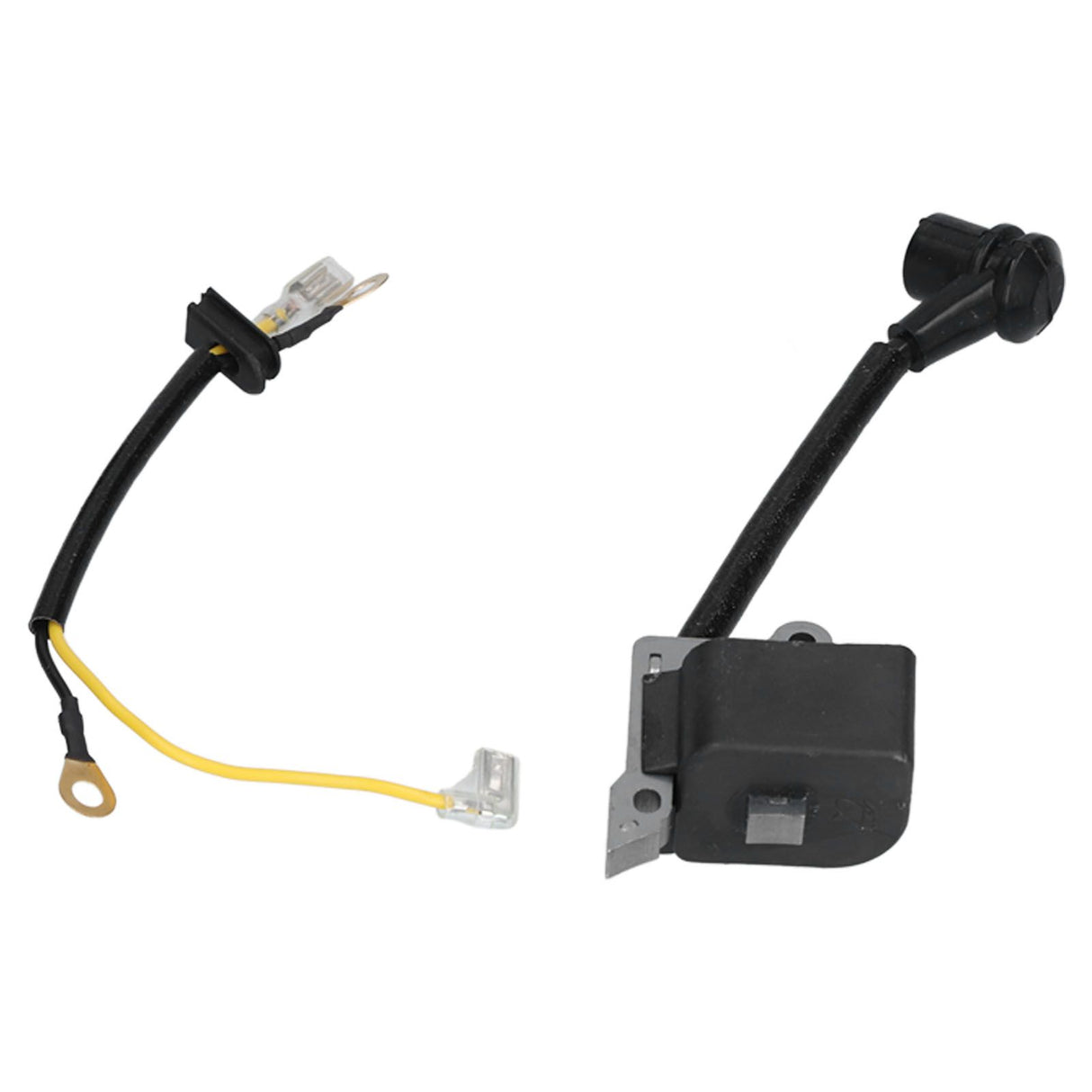 Ignition Coil Steel Rubber Automotive Ignition Coil Packs for Poulan 2200 2500 2600 Chain Saw