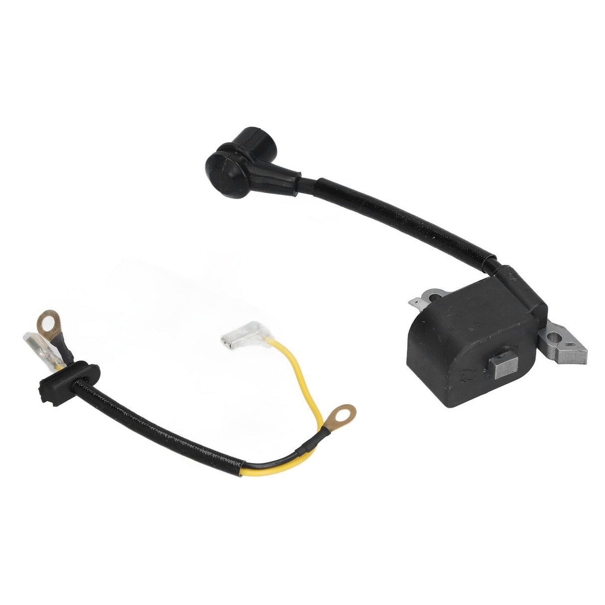 Ignition Coil Steel Rubber Automotive Ignition Coil Packs for Poulan 2200 2500 2600 Chain Saw