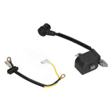 Ignition Coil Steel Rubber Automotive Ignition Coil Packs for Poulan 2200 2500 2600 Chain Saw
