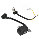 Ignition Coil Steel Rubber Automotive Ignition Coil Packs for Poulan 2200 2500 2600 Chain Saw