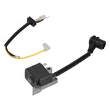 Ignition Coil Steel Rubber Automotive Ignition Coil Packs for Poulan 2200 2500 2600 Chain Saw