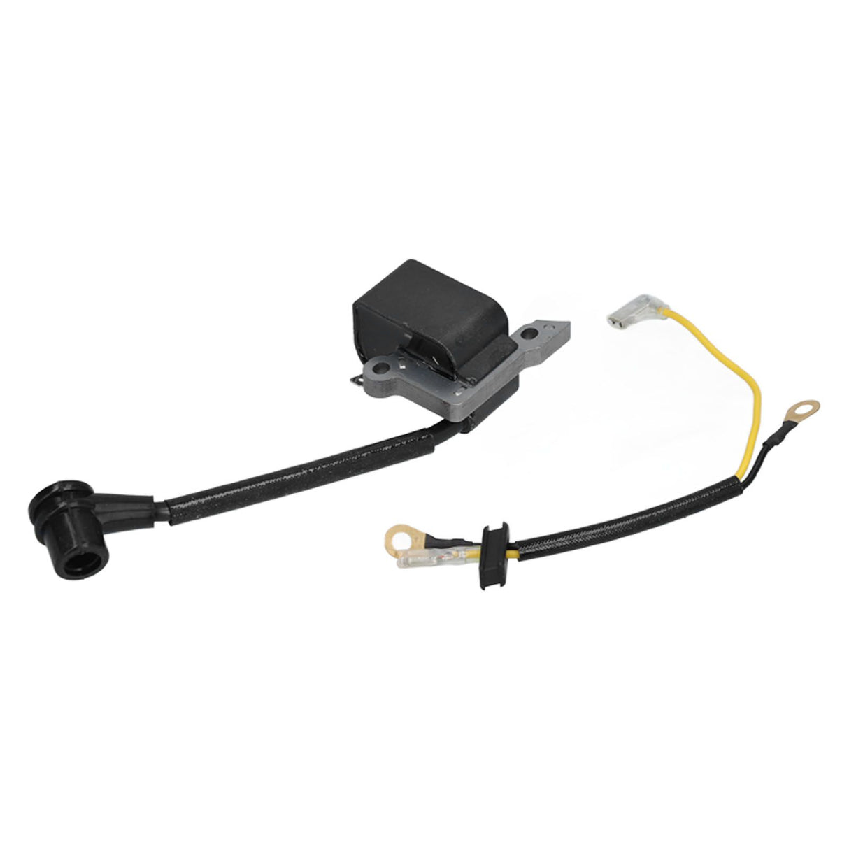 Ignition Coil Steel Rubber Automotive Ignition Coil Packs for Poulan 2200 2500 2600 Chain Saw