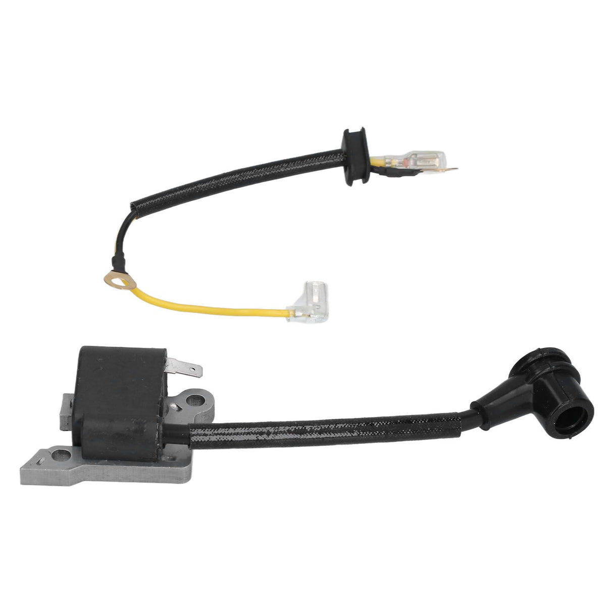 Ignition Coil Steel Rubber Automotive Ignition Coil Packs for Poulan 2200 2500 2600 Chain Saw