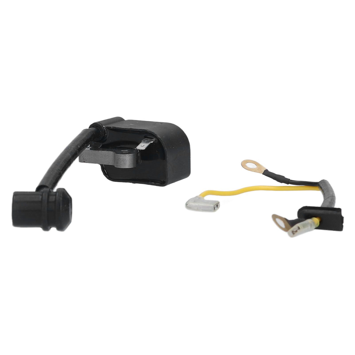Ignition Coil Steel Rubber Automotive Ignition Coil Packs for Poulan 2200 2500 2600 Chain Saw