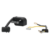 Ignition Coil Steel Rubber Automotive Ignition Coil Packs for Poulan 2200 2500 2600 Chain Saw