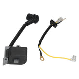 Ignition Coil Steel Rubber Automotive Ignition Coil Packs for Poulan 2200 2500 2600 Chain Saw