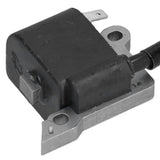 Ignition Coil Steel Rubber Automotive Ignition Coil Packs for Poulan 2200 2500 2600 Chain Saw - Extra Image