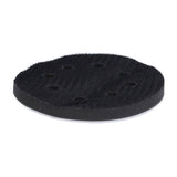5 Inch 8 Holes Hook and Loop Soft Sponge Cushion Density Interface Pads for for Sanding Machine Tray