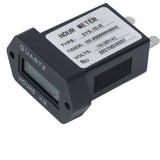 Industrial Time Counter Stable High Accuracy Digital Display Timer With Rubber Ring for Generator Excavator Lawn Mower