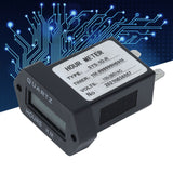 Industrial Time Counter Stable High Accuracy Digital Display Timer With Rubber Ring for Generator Excavator Lawn Mower