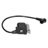 High Pressure Package Ignition Coil Suitable for Husqvarna K650 K700 K850 K950 K1200 K1250 Cutting Saw Accessory - Close-Up Angle