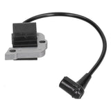 High Pressure Package Ignition Coil Suitable for Husqvarna K650 K700 K850 K950 K1200 K1250 Cutting Saw Accessory - Low Angle