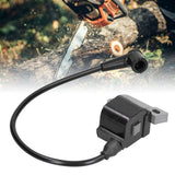 High Pressure Package Ignition Coil Suitable for Husqvarna K650 K700 K850 K950 K1200 K1250 Cutting Saw Accessory